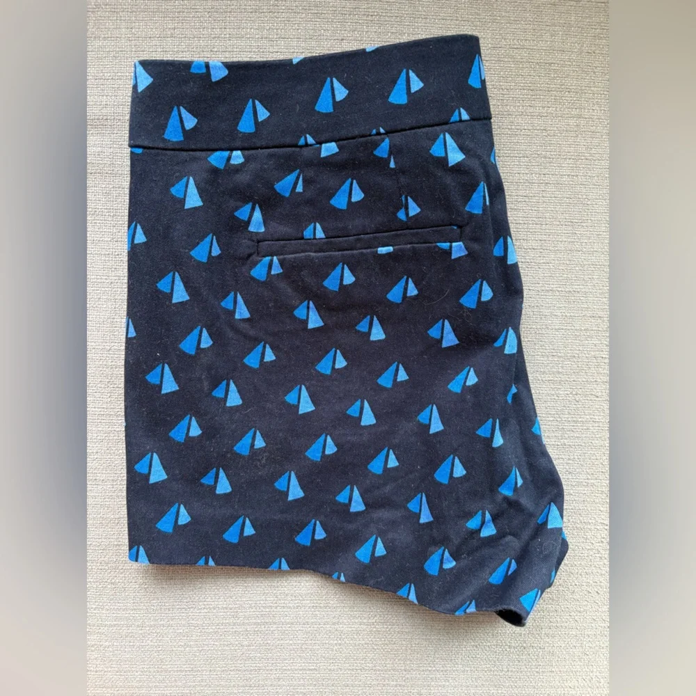 J. Crew Womens Shorts NWOT